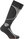 Rohner Skisocke Race Light schwarz Herren - 1 Paar